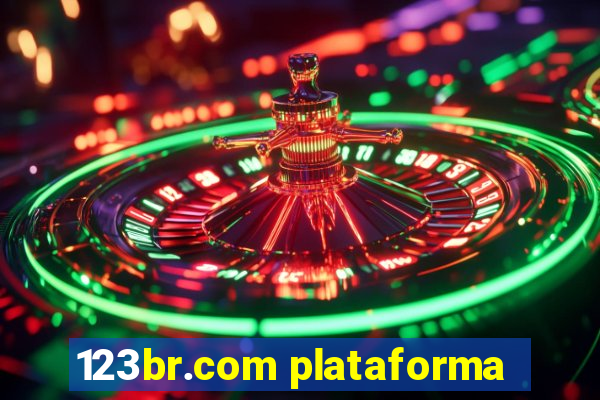 123br.com plataforma